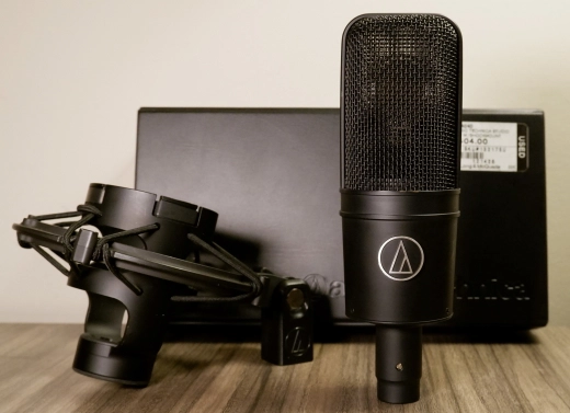 Audio-Technica - AT4040 5